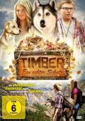 Film: Timber - Ein echter Schatz