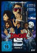 Film: Danger 5 - Staffel 2