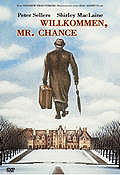 Film: Willkommen Mr. Chance