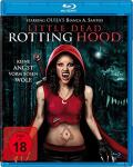 Film: Little Dead Rotting Hood - Keine Angst vorm bsen Wolf