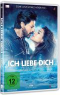 Film: Dilwale - Ich liebe Dich