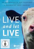 Film: Live and let Live - Neuauflage