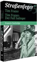Film: Straßenfeger 5 : Tim Frazer / Tim Frazer: Der Fall Salinger