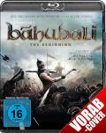 Bahubali - The Beginning