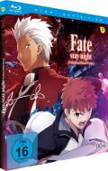 Film: Fate/stay night - Unlimited Blade Works - Vol. 4