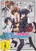 Love, Chunibyo & Other Delusions! - Vol. 4