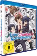 Love, Chunibyo & Other Delusions! - Vol. 4