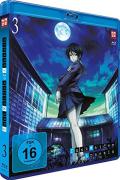 Film: Dusk Maiden of Amnesia - Vol. 3