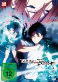 Film: Beyond the Boundary - Kyokai no Kanata - Vol. 3