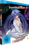 Demon King Daimao - Vol. 2