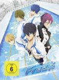 Film: Free! - Vol. 1