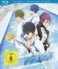 Free! - Vol. 1