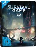 Survival Game - 3D
