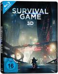 Film: Survival Game - 3D