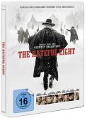 The Hateful 8 - Steelbook