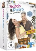 Film: Sarah & Pietro... Das Ganze Glck - Staffel 1-3