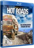 Film: Hot Roads - Die gefhrlichsten Straen der Welt - Staffel 1+2