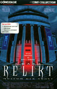 Das Relikt - Cine Collection