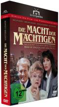 Film: Fernsehjuwelen: Die Macht der Mchtigen 1-4