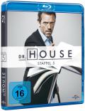 Film: Dr. House - Season 5