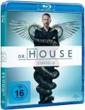 Film: Dr. House - Season 6