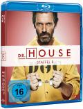 Film: Dr. House - Season 8