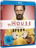 Dr. House - Season 8