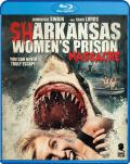 Sharkansas Women's Prison Massacre