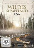 Wildes Sumpfland USA