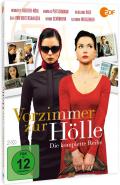 Film: Vorzimmer zur Hlle - Die komplette Reihe