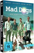 Mad Dogs - Staffel 2