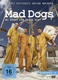 Mad Dogs - Staffel 3