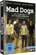 Mad Dogs - Staffel 4