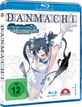 DanMachi - Vol. 1