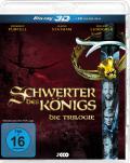 Film: Schwerter des Königs - Die Trilogie - 3D
