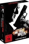 The True Justice Collection