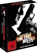 The True Justice Collection