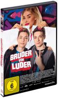 Bruder vor Luder