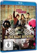 Film: V8 - Die Rache der Nitros