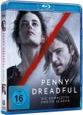 Penny Dreadful - Season 2