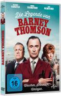 Film: Die Legende von Barney Thomson