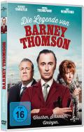 Die Legende von Barney Thomson