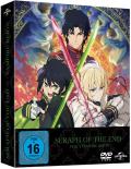 Seraph of the End - Vol. 1