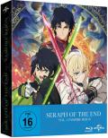 Film: Seraph of the End - Vol. 1