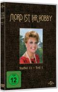 Film: Mord ist ihr Hobby - Season 11.1