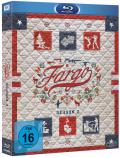 Film: Fargo - Season 2