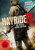 Film: Hayride 2 - Die Bestie kehrt zurck
