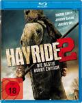 Film: Hayride 2 - Die Bestie kehrt zurck