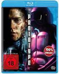 Film: Prototype - uncut