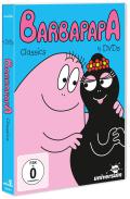 Film: Barbapapa Classics Box